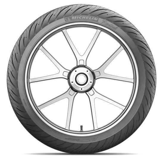 Neumático Michelin Pilot Road 3